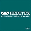 Heditex square